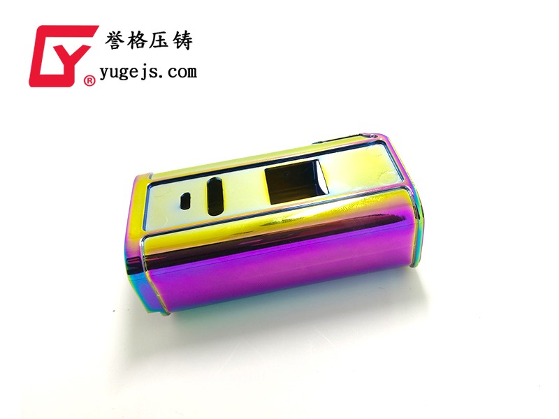 河源压铸